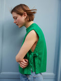Anna cashmere jumper