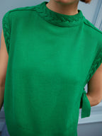 Anna cashmere jumper