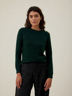 Gurvan cashmere jumper