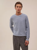 Maglione Zun - Cielo - Uomo