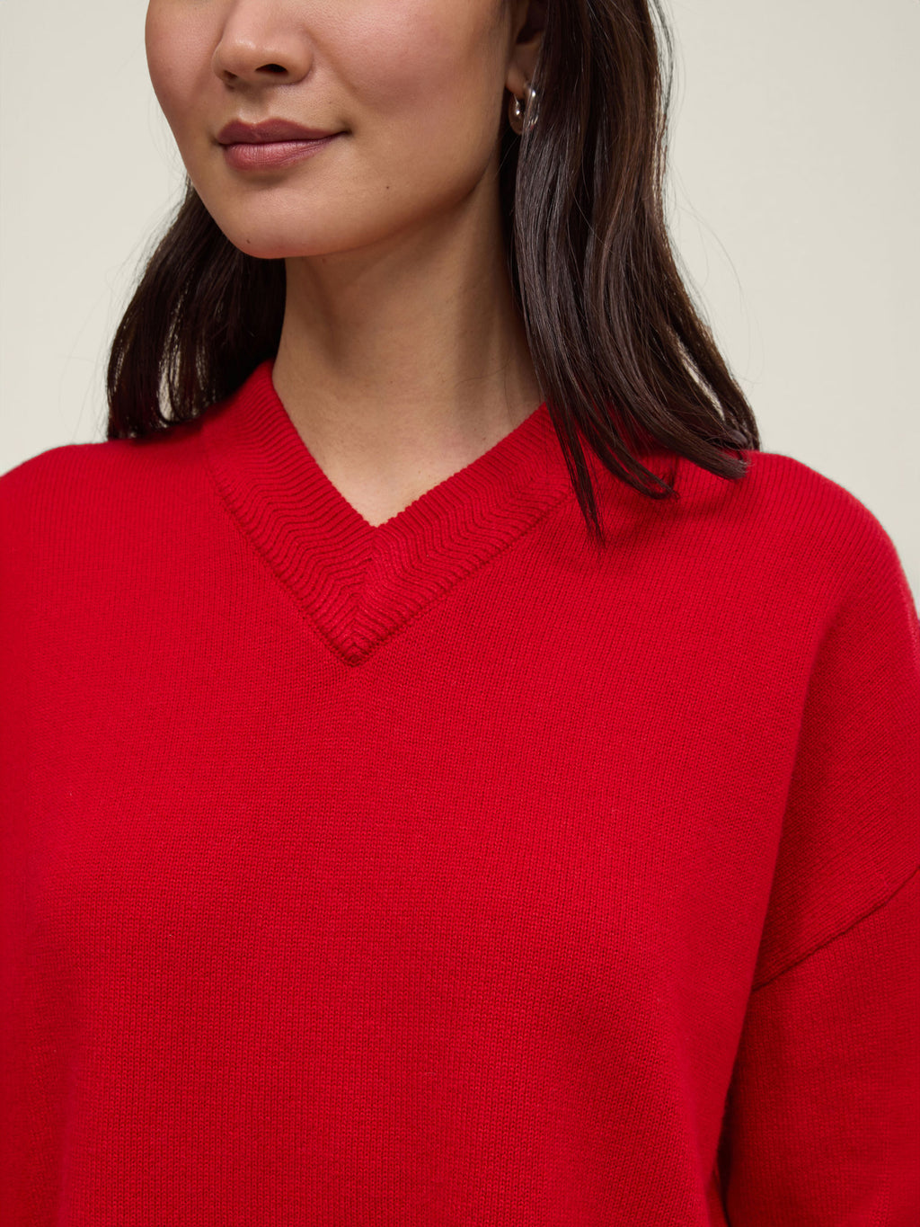 Noly cashmere jumper