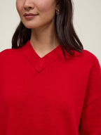 Noly cashmere jumper