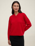 Noly cashmere jumper