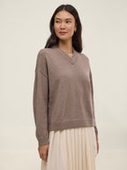 Jersey de cachemira Noly