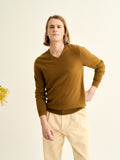 Jersey Alagh - Tapenade - Hombre