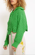 PULL JEANNE - ROSEANNA