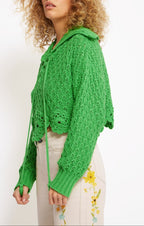 PULL JEANNE - ROSEANNA