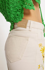 PULL JEANNE - ROSEANNA