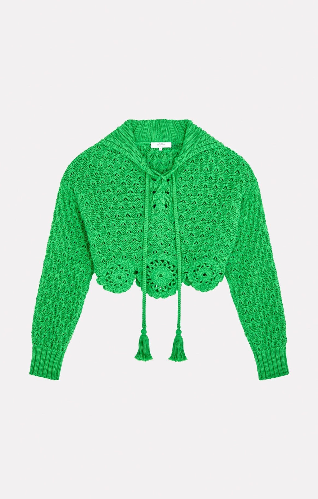 PULL JEANNE - ROSEANNA