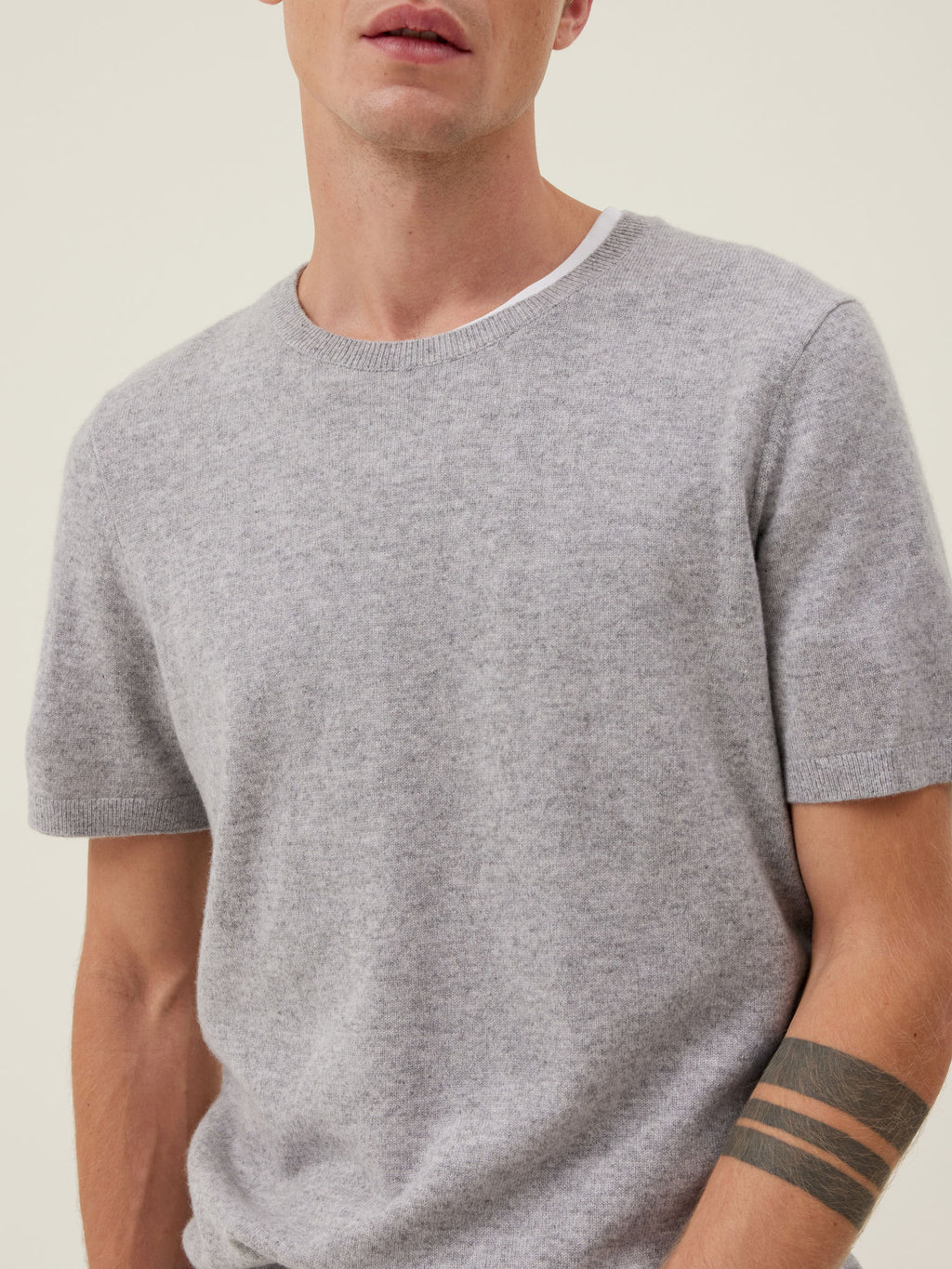 Juno cashmere jumper