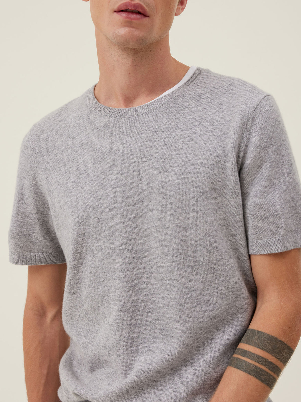 Juno cashmere jumper