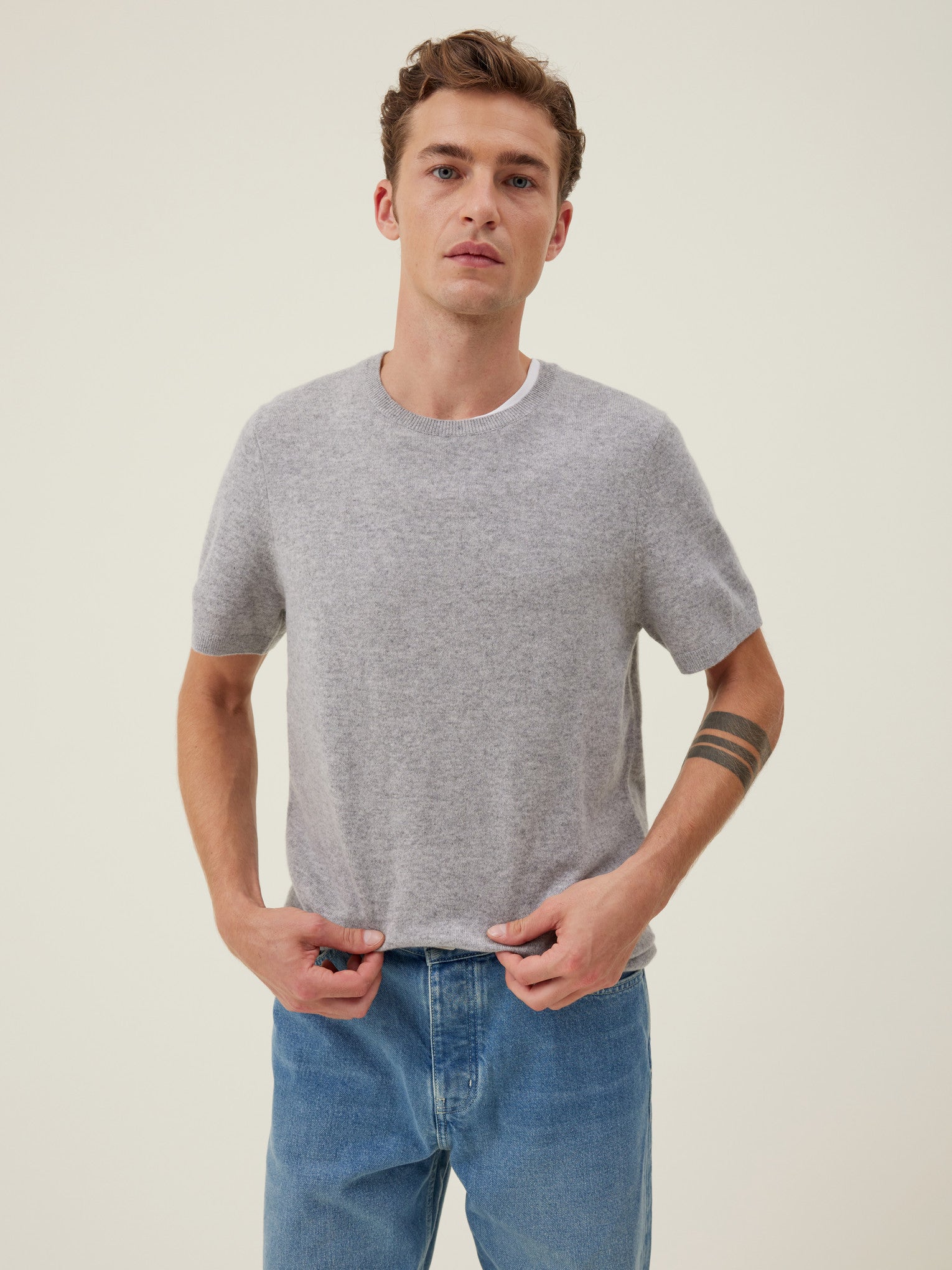 Juno cashmere jumper