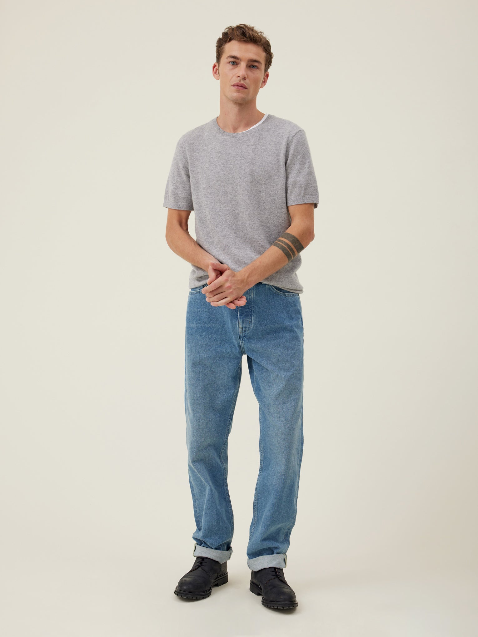 Juno cashmere jumper