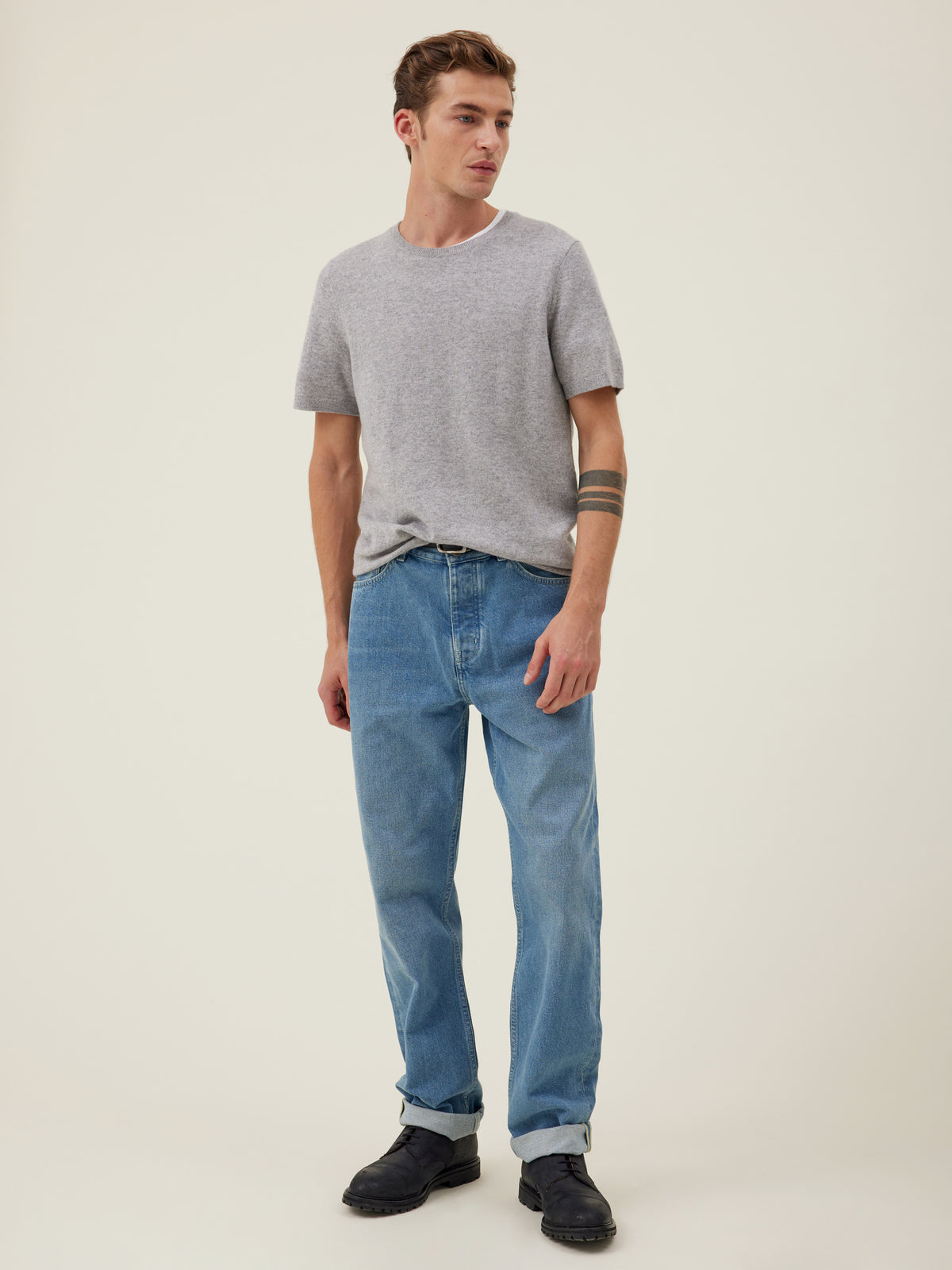 Juno cashmere