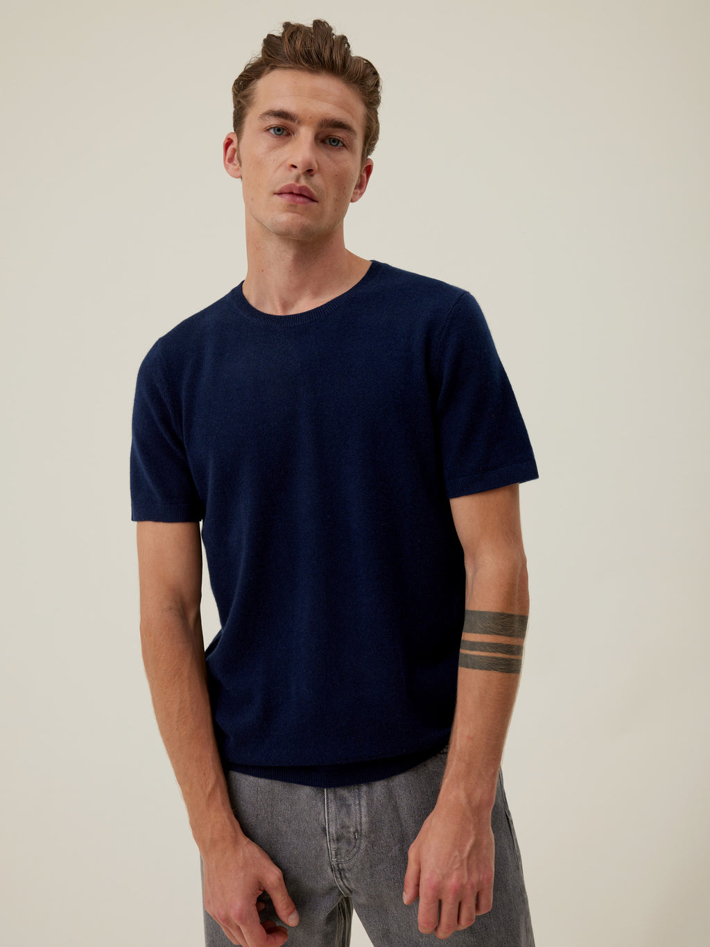 Juno cashmere jumper