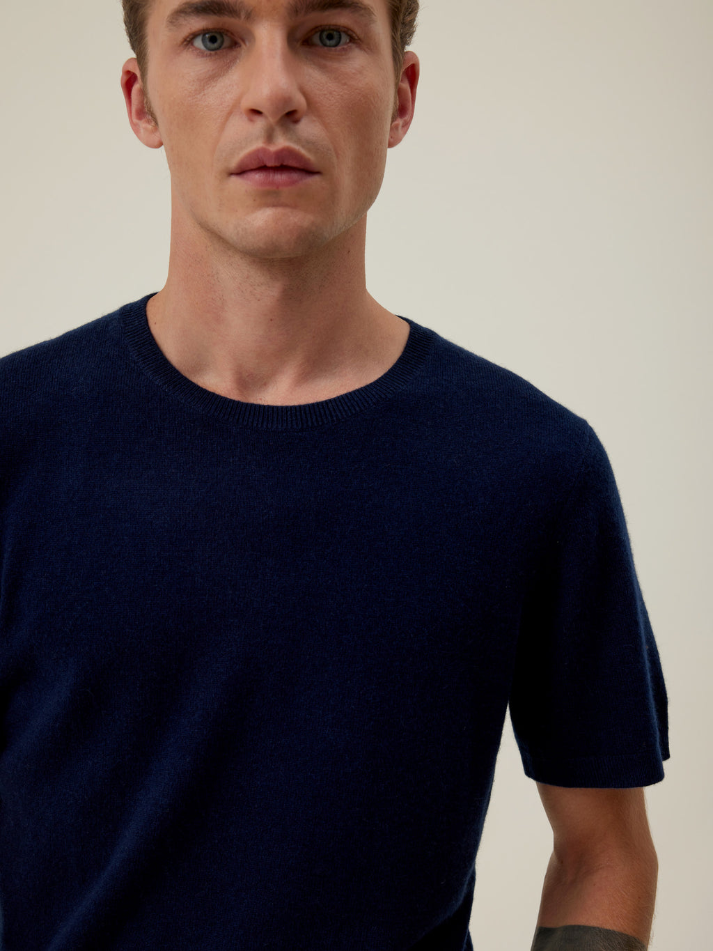 Juno cashmere jumper