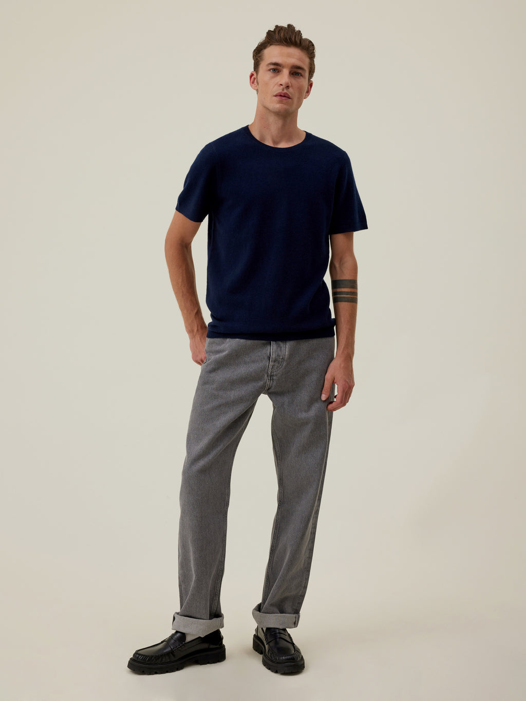 Juno cashmere jumper