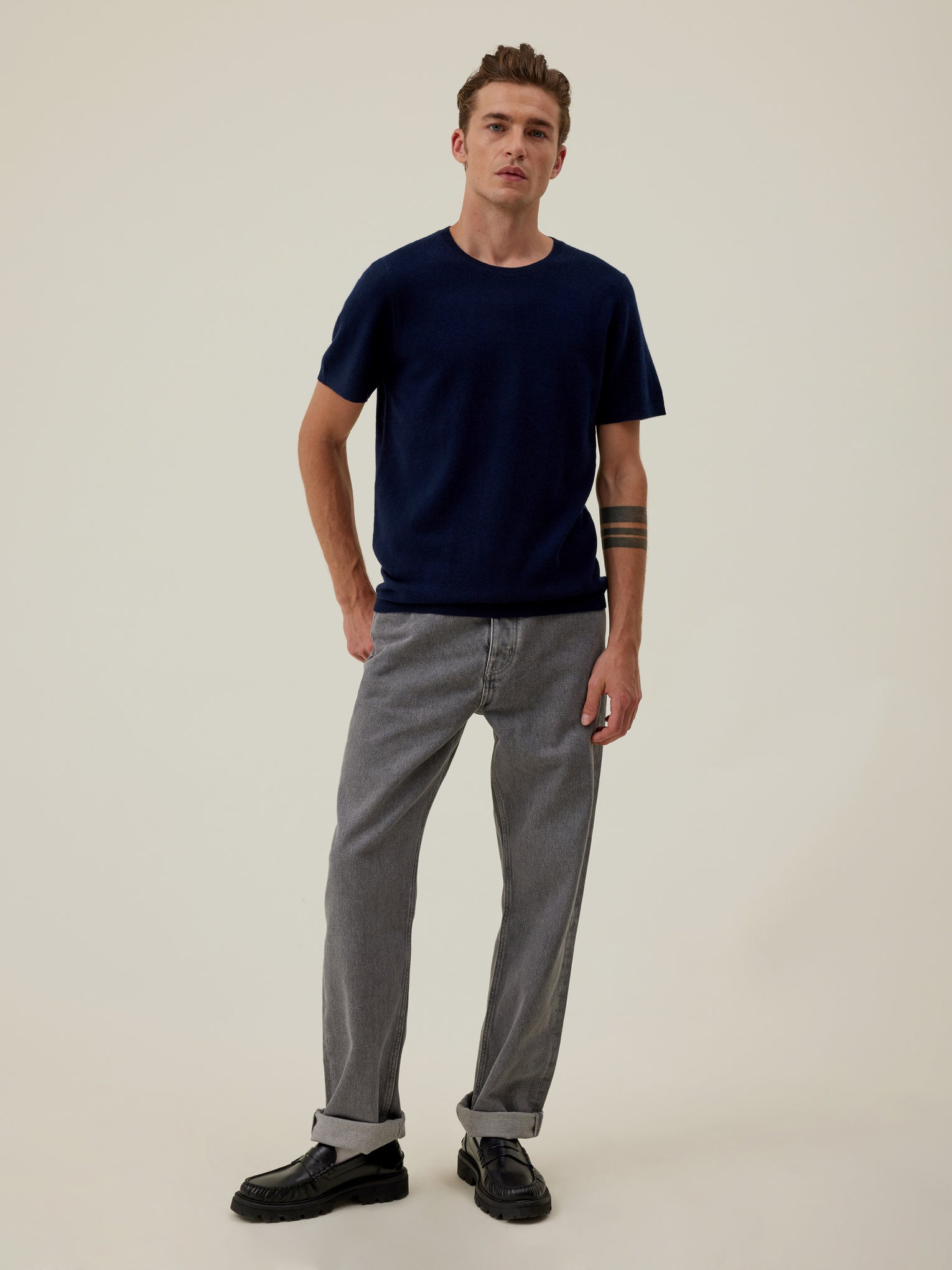 Juno cashmere jumper