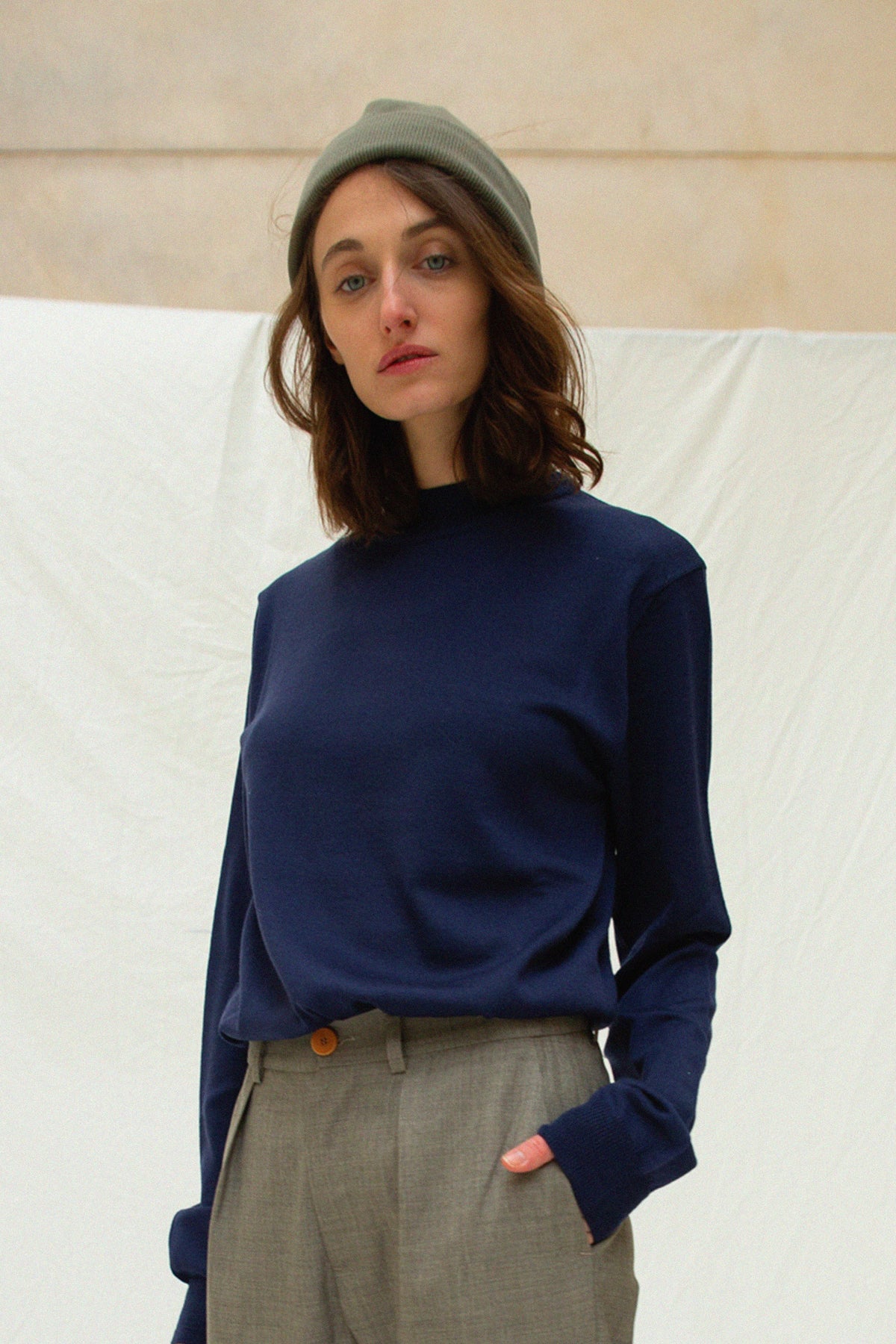 Polo Marco Navy