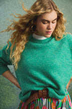 PULL RICO MENTHE