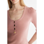 Pull Rina - Rose