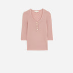 Pull Rina - Rose