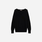 Sam Jumper - Black