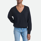 Sam Jumper - Black