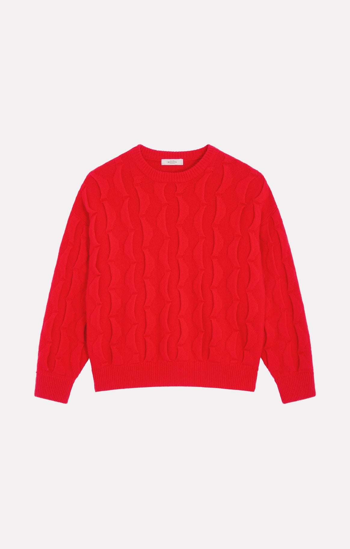 PULL TITI - ROSEANNA