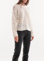 Iro - Pull - Beige - Femme