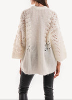 Iro - Pull - Beige - Femme