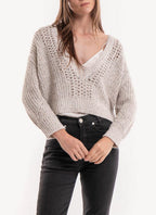 Iro - Pull - Beige - Femme