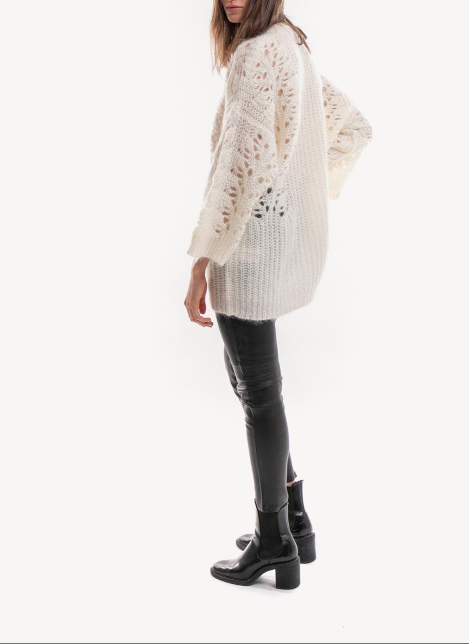 Iro - Pull - Beige - Femme