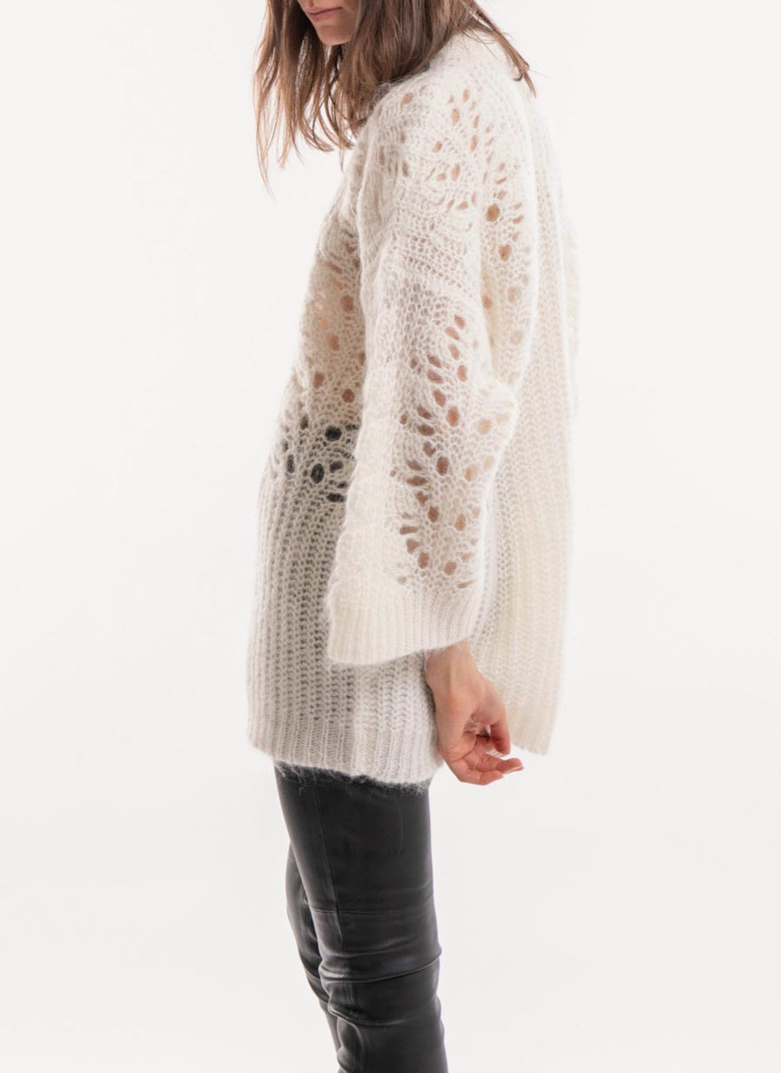 Iro - Pull - Beige - Femme