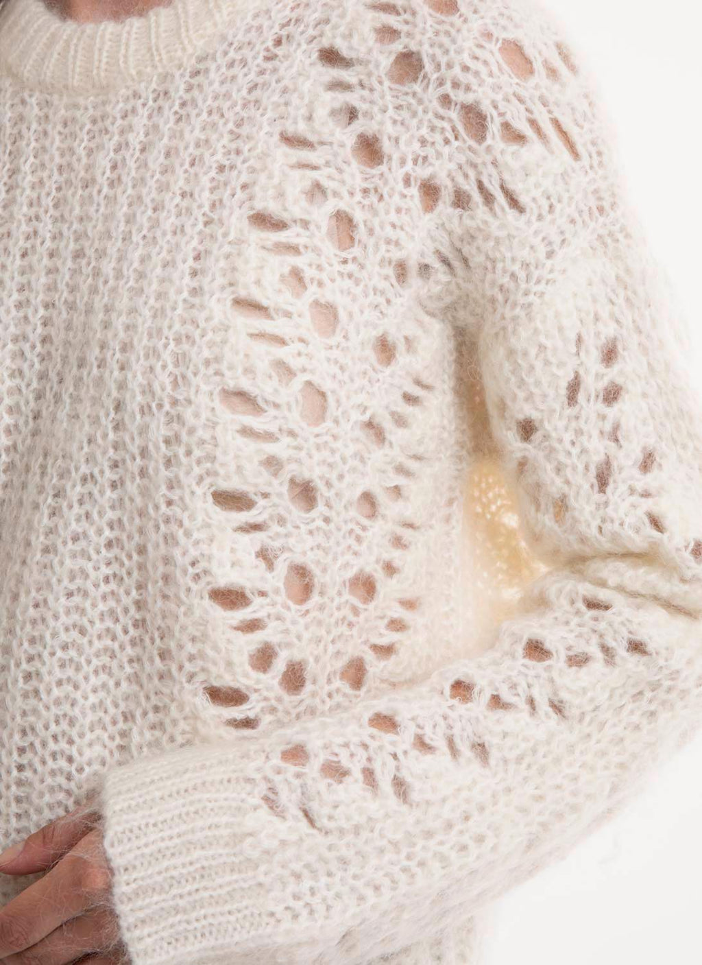 Iro - Pull - Beige - Femme