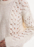 Iro - Pull - Beige - Femme
