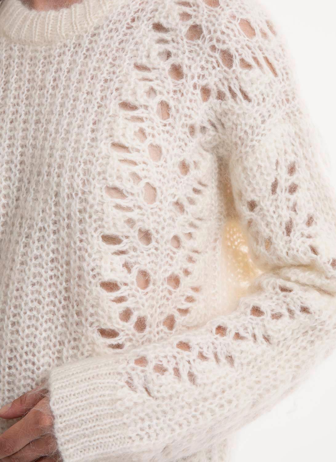 Iro - Pull - Beige - Femme