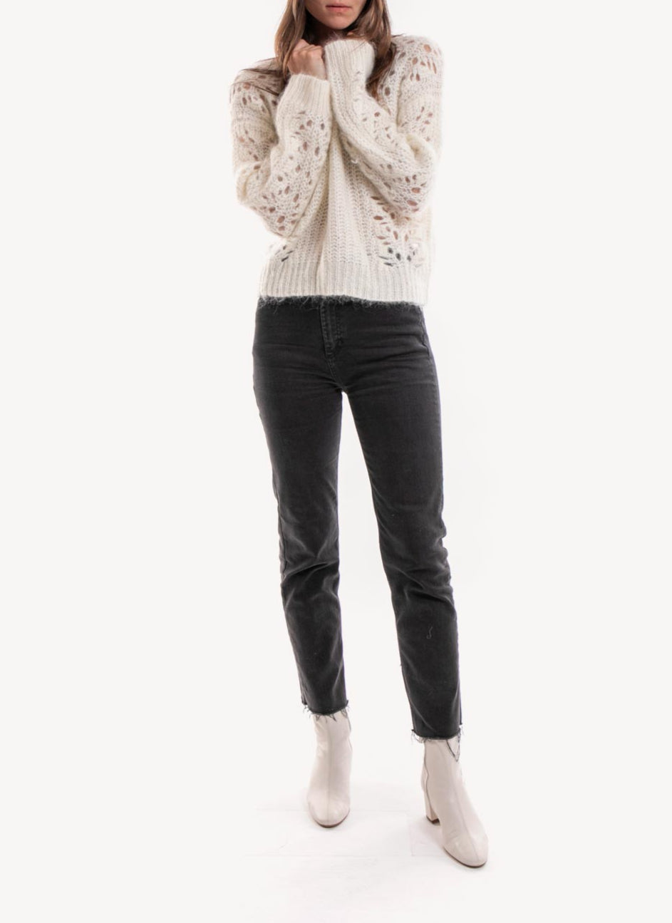 Iro - Pull - Beige - Femme