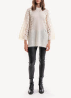 Iro - Pull - Beige - Femme