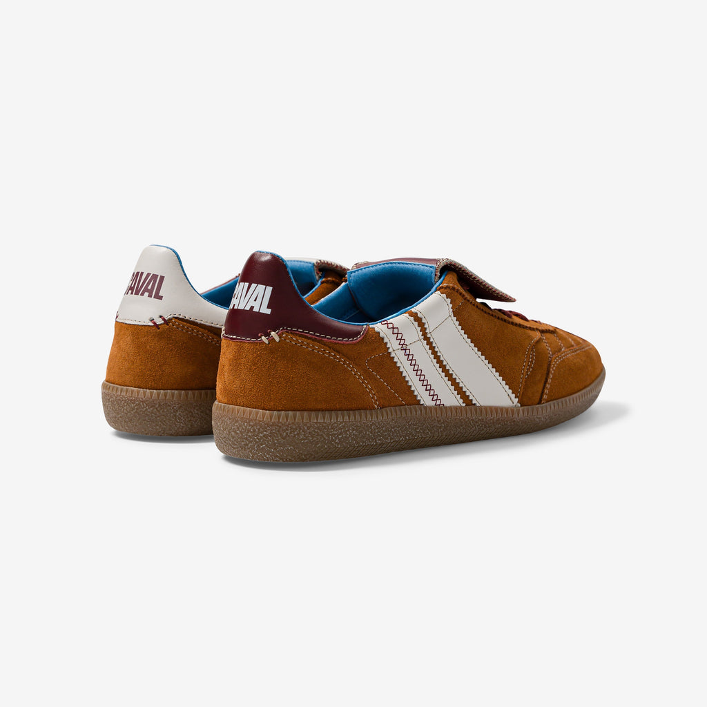Baskets Brownie Field