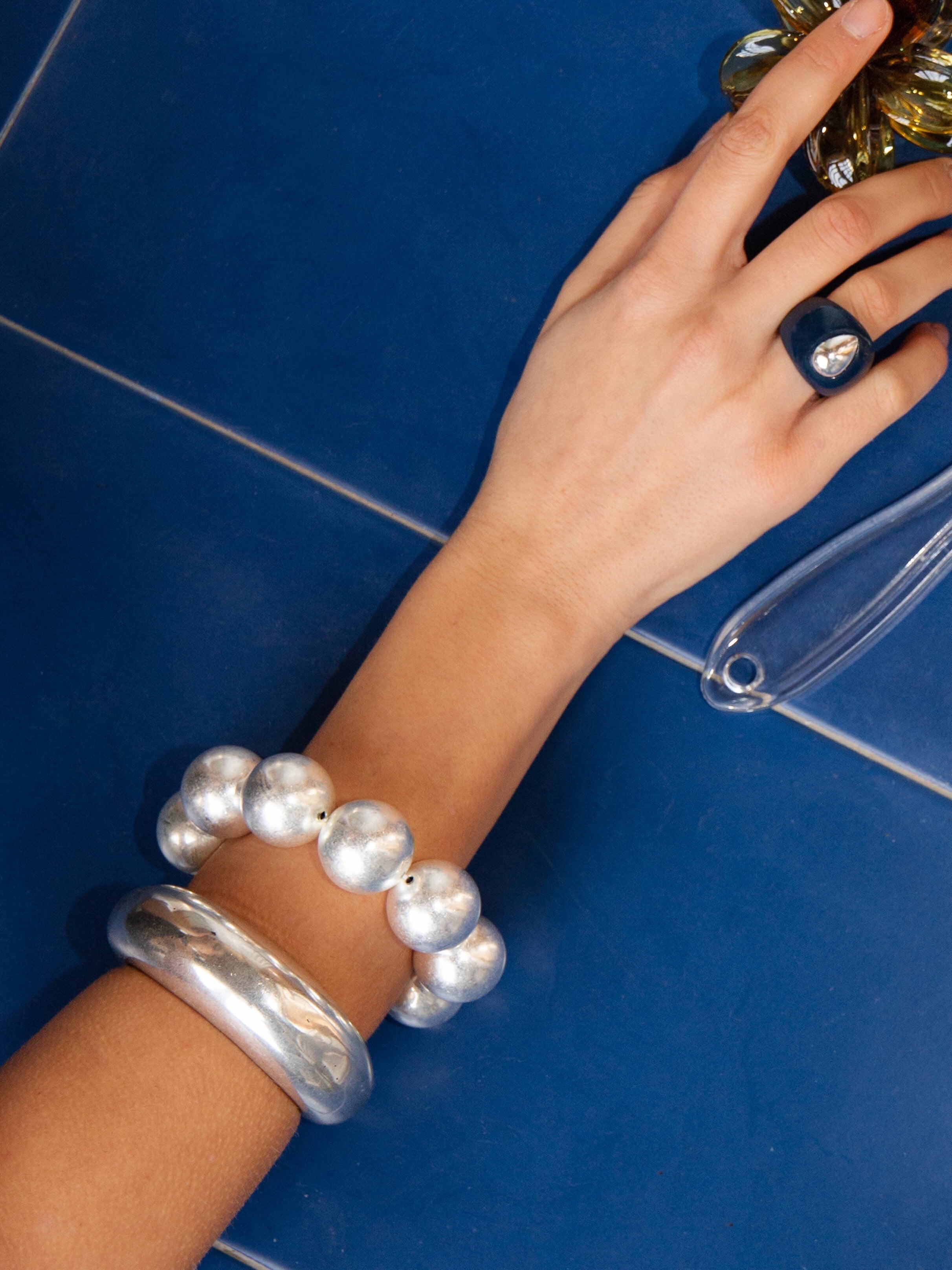 Bracelet - Argent De Carey