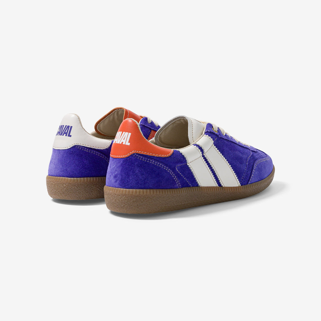 Baskets Purple Zest