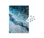 Puzzle - Waves