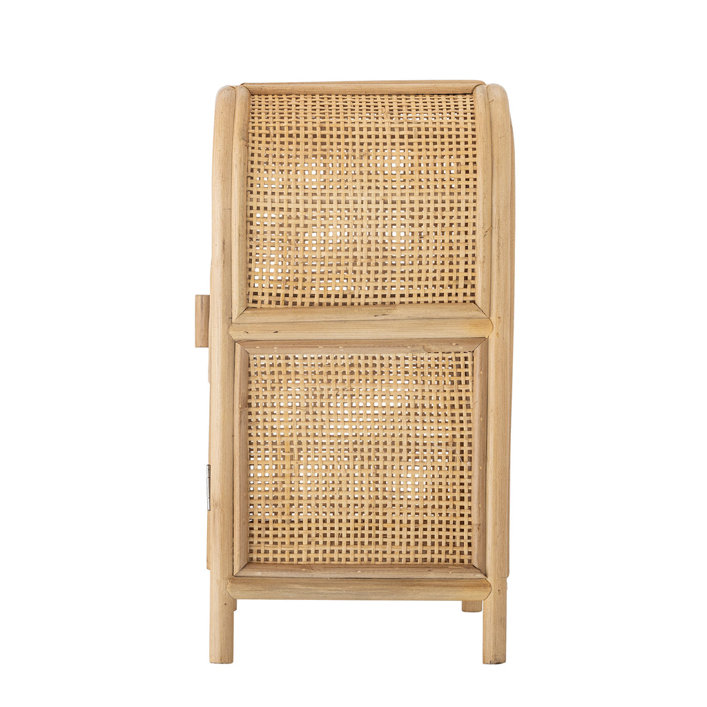 Anuke - Mueble de Almacenaje - Natural - Ratán