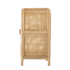 Anuke - Mueble de Almacenaje - Natural - Ratán