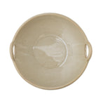 Janti - Bowl - Natural - Stoneware
