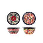 Florist - Cuenco - Multicolor - Gres
