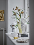 Alistair - Objeto Decorativo - Blanco - Polirresina