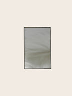 Narcisse - Miroir - Métal