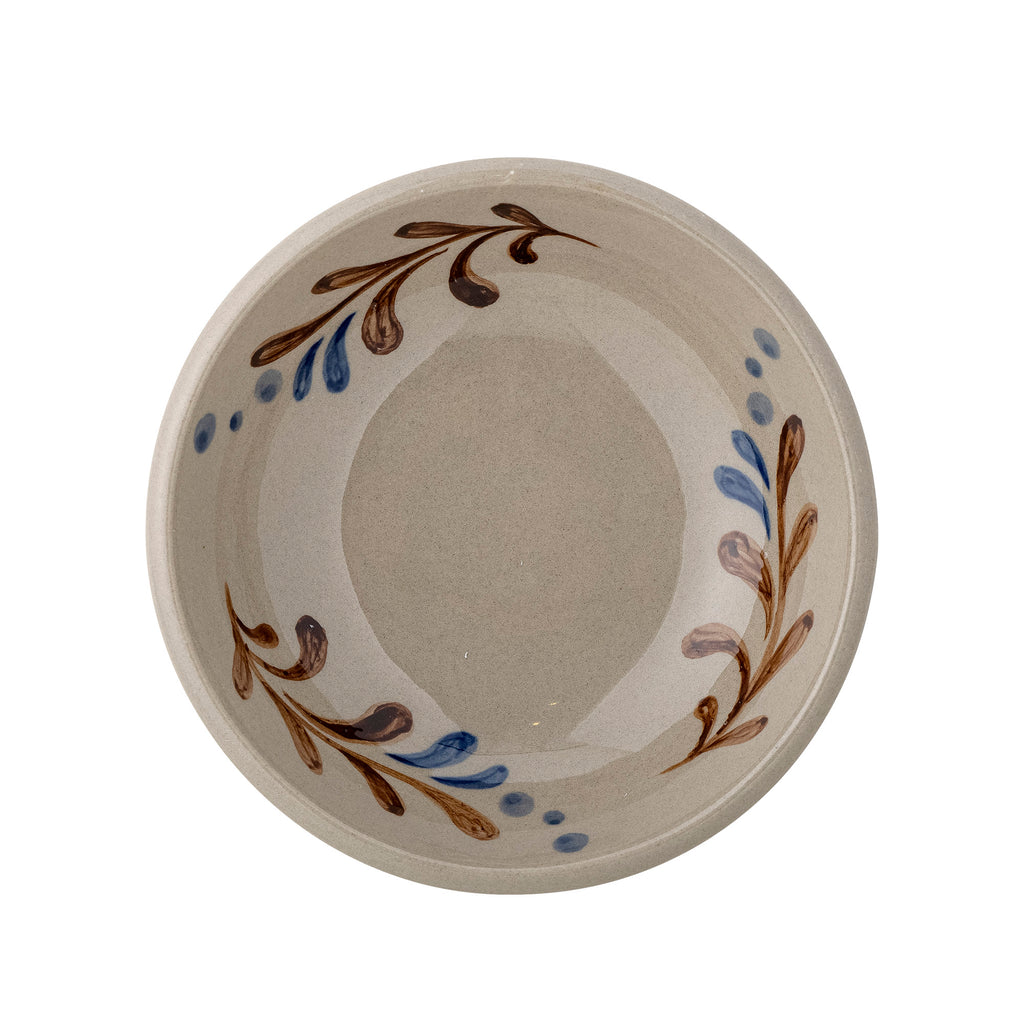 Peline - Cuenco - Multicolor - Gres